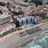 4 Sterne Hotel: Perla Marina, Nerja, Costa del Sol (Andalusien)
