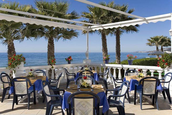 4 Sterne Hotel: Perla Marina - Nerja, Costa del Sol (Andalusien), Bild 4