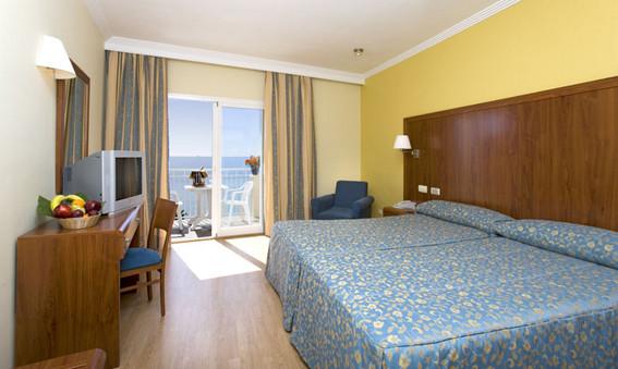 4 Sterne Hotel: Perla Marina - Nerja, Costa del Sol (Andalusien), Bild 2