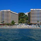4 Sterne Hotel: Melia Costa del Sol, Torremolinos, Costa del Sol (Andalusien)