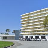 4 Sterne Hotel: Sol Marbella Estepona Atalaya Park, Estepona, Costa del Sol (Andalusien)