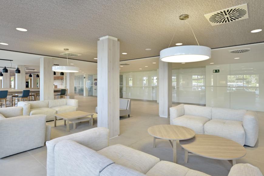 4 Sterne Hotel: Sol Marbella Estepona Atalaya Park - Estepona, Costa del Sol (Andalusien), Bild 3