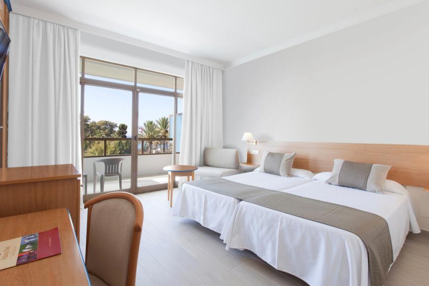 4 Sterne Hotel: Sol Marbella Estepona Atalaya Park - Estepona, Costa del Sol (Andalusien), Bild 7