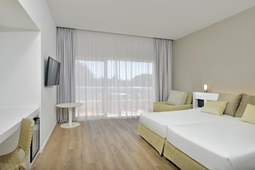 4 Sterne Hotel: Sol Marbella Estepona Atalaya Park - Estepona, Costa del Sol (Andalusien), Bild 4