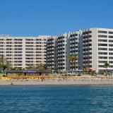 3 Sterne Hotel: Sol Puerto Marina ( ex. Sol Timor), Torremolinos, Costa del Sol (Andalusien)