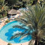 3 Sterne Hotel: Palmasol, Benalmadena, Costa del Sol (Andalusien)