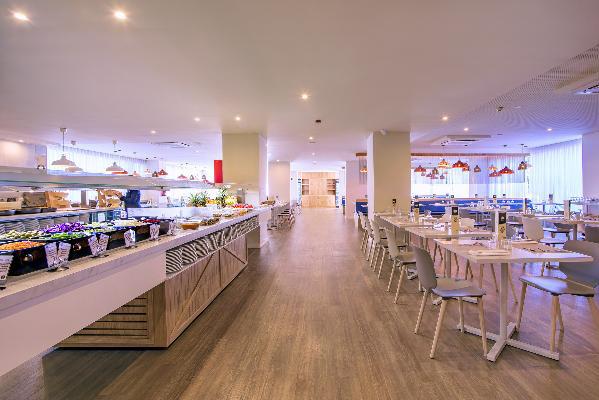 3 Sterne Hotel: Palmasol - Benalmadena, Costa del Sol (Andalusien), Bild 4