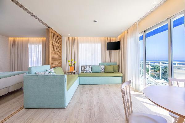 3 Sterne Hotel: Palmasol - Benalmadena, Costa del Sol (Andalusien), Bild 9