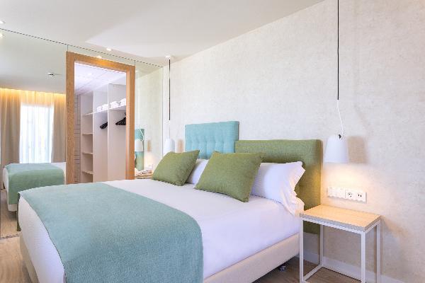 3 Sterne Hotel: Palmasol - Benalmadena, Costa del Sol (Andalusien), Bild 5