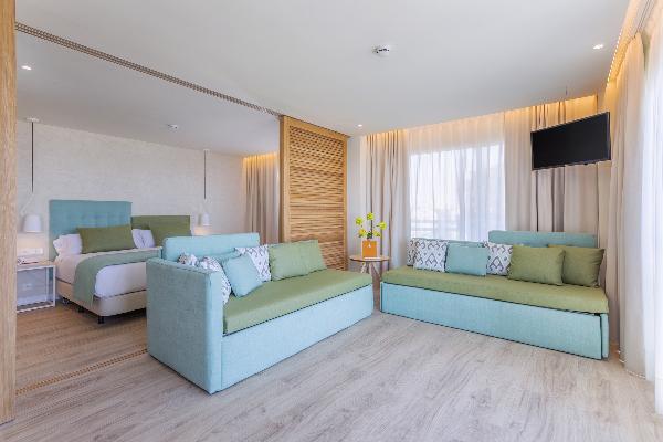 3 Sterne Hotel: Palmasol - Benalmadena, Costa del Sol (Andalusien), Bild 10