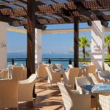 4 Sterne Hotel: H10 Estepona Palace, Estepona, Costa del Sol (Andalusien)
