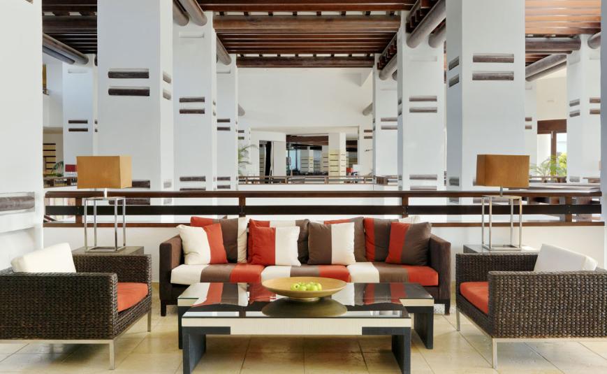 4 Sterne Hotel: H10 Estepona Palace - Estepona, Costa del Sol (Andalusien), Bild 7