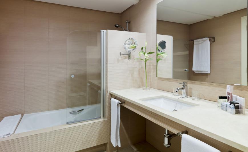 4 Sterne Hotel: H10 Estepona Palace - Estepona, Costa del Sol (Andalusien), Bild 10