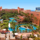 4 Sterne Familienhotel: Playacalida, Almunecar, Costa del Sol (Andalusien)