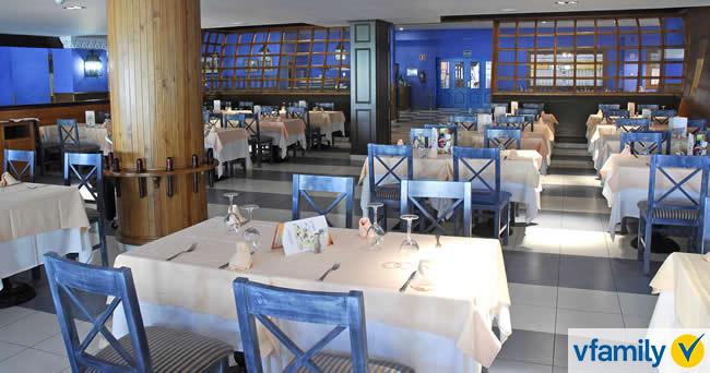 4 Sterne Familienhotel: Playacalida - Almunecar, Costa del Sol (Andalusien), Bild 3