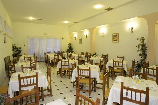 3 Sterne Hotel: Kristal - Torremolinos, Costa del Sol (Andalusien), Bild 3