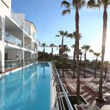 5 Sterne Hotel: METT Hotel & Beach Resort Marbella Estepona, Estepona, Costa del Sol (Andalusien)