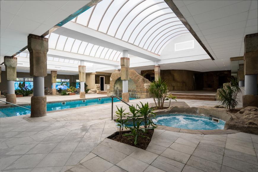 5 Sterne Hotel: METT Hotel & Beach Resort Marbella Estepona - Estepona, Costa del Sol (Andalusien), Bild 3