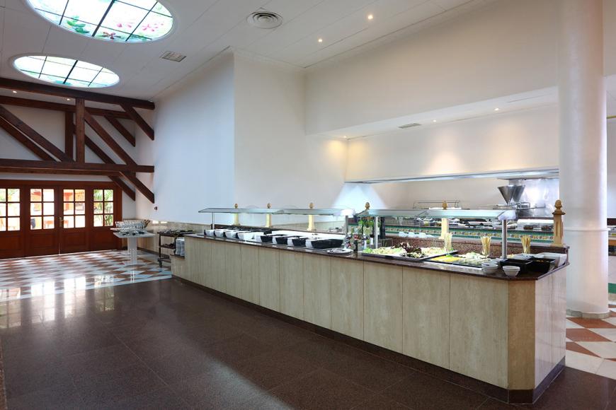 5 Sterne Hotel: METT Hotel & Beach Resort Marbella Estepona - Estepona, Costa del Sol (Andalusien), Bild 6