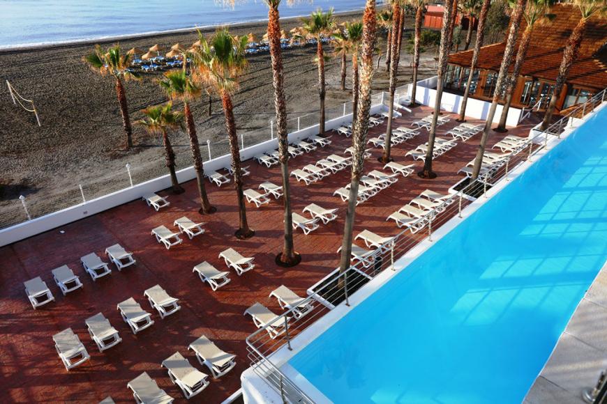 5 Sterne Hotel: METT Hotel & Beach Resort Marbella Estepona - Estepona, Costa del Sol (Andalusien), Bild 8