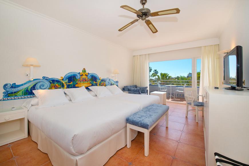 5 Sterne Hotel: METT Hotel & Beach Resort Marbella Estepona - Estepona, Costa del Sol (Andalusien), Bild 4