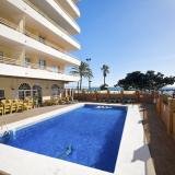 Apartamentos Turisticos Stella Maris Fuengirola, Bild 9