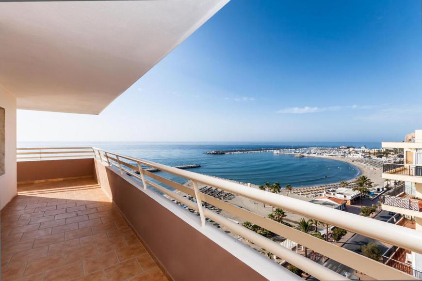 3 Sterne Hotel: Apartamentos Turisticos Stella Maris Fuengirola - Fuengirola, Costa del Sol (Andalusien), Bild 7