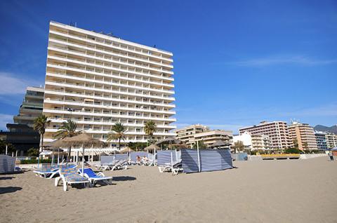 3 Sterne Hotel: Apartamentos Turisticos Stella Maris Fuengirola - Fuengirola, Costa del Sol (Andalusien), Bild 10