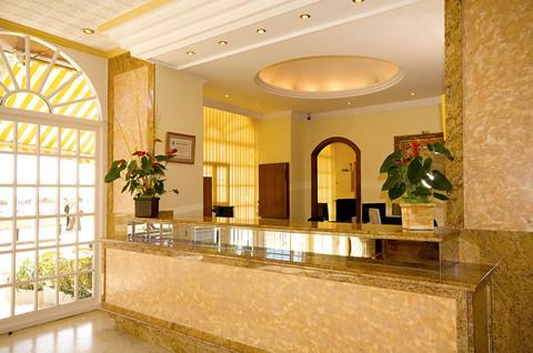 3 Sterne Hotel: Apartamentos Turisticos Stella Maris Fuengirola - Fuengirola, Costa del Sol (Andalusien), Bild 3