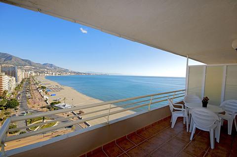 3 Sterne Hotel: Apartamentos Turisticos Stella Maris Fuengirola - Fuengirola, Costa del Sol (Andalusien), Bild 8