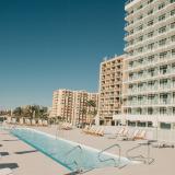 4 Sterne Hotel: Alay - Adults Only, Benalmadena, Costa del Sol (Andalusien)