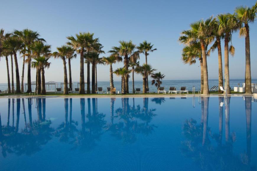 4 Sterne Familienhotel: Estival Torrequebrada - Benalmadena, Costa del Sol (Andalusien), Bild 7