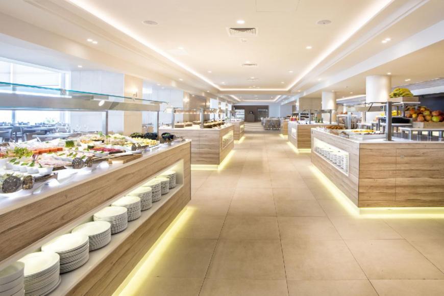 4 Sterne Familienhotel: Estival Torrequebrada - Benalmadena, Costa del Sol (Andalusien), Bild 5