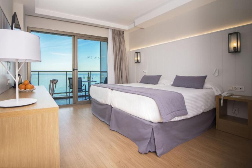 4 Sterne Familienhotel: Estival Torrequebrada - Benalmadena, Costa del Sol (Andalusien), Bild 8