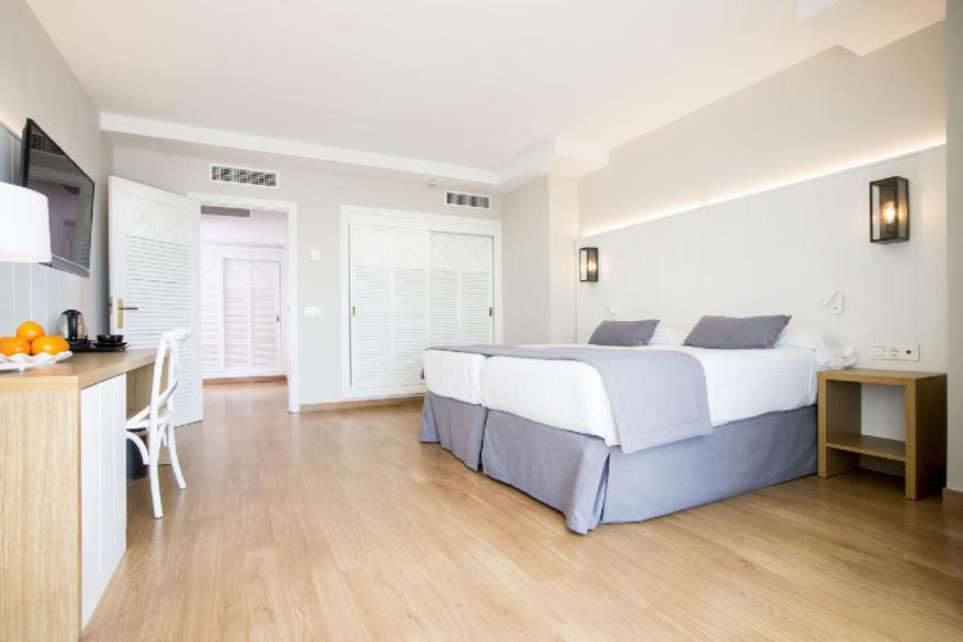 4 Sterne Familienhotel: Estival Torrequebrada - Benalmadena, Costa del Sol (Andalusien), Bild 9