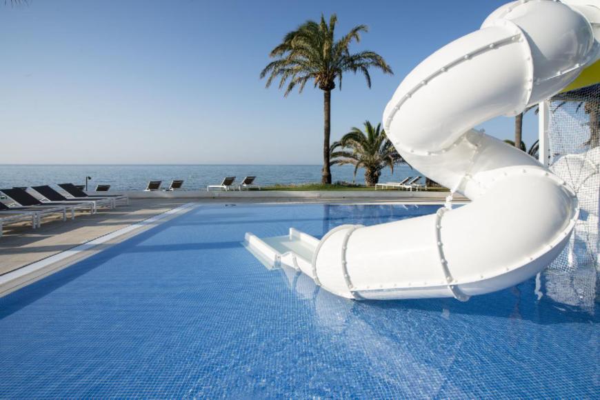 4 Sterne Familienhotel: Estival Torrequebrada - Benalmadena, Costa del Sol (Andalusien), Bild 3