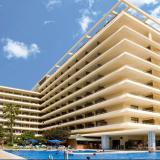 4 Sterne Hotel: Bluesea Gran Cervantes (ex.Blue Sea Cervantes), Torremolinos, Costa del Sol (Andalusien)