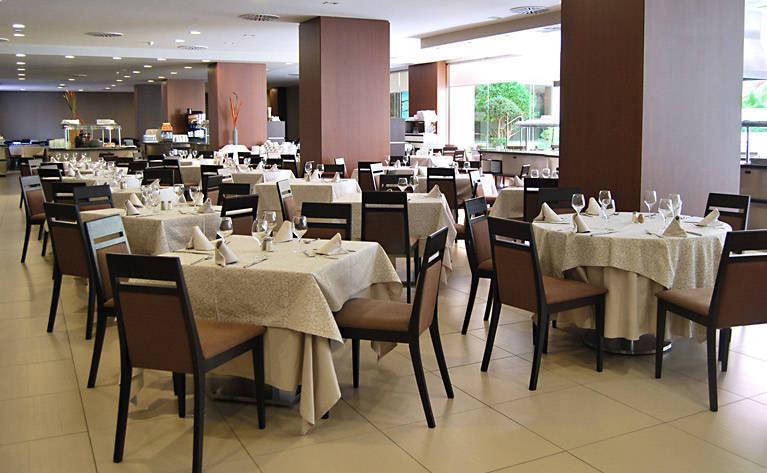 4 Sterne Hotel: Bluesea Gran Cervantes (ex.Blue Sea Cervantes) - Torremolinos, Costa del Sol (Andalusien), Bild 3