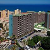 4 Sterne Familienhotel: Sol Principe, Torremolinos, Costa del Sol (Andalusien)
