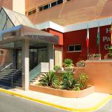 3 Sterne Hotel: Parasol Garden, Torremolinos, Costa del Sol (Andalusien)