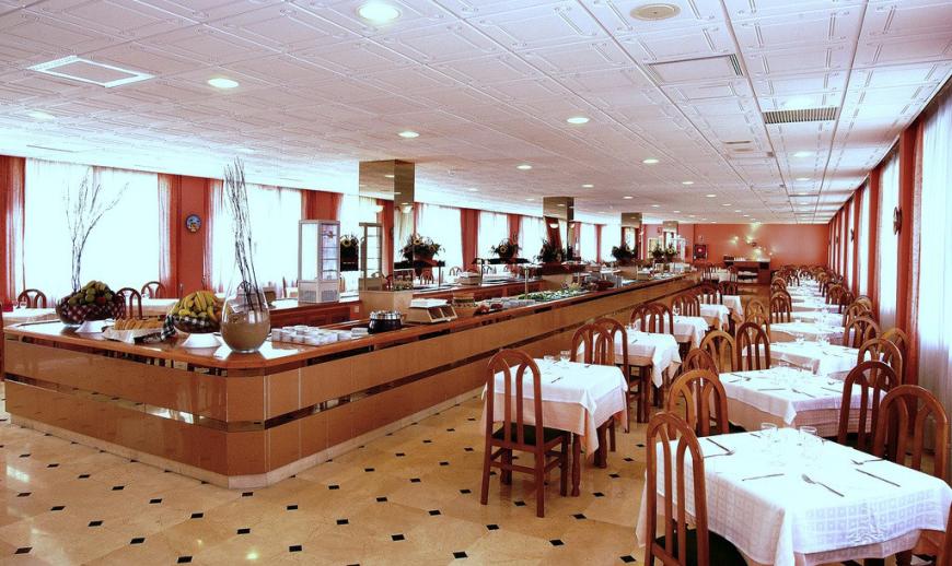 3 Sterne Hotel: Parasol Garden - Torremolinos, Costa del Sol (Andalusien), Bild 5