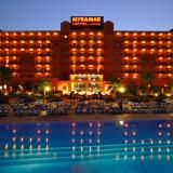 3 Sterne Hotel: Myramar Fuengirola, Fuengirola, Costa del Sol (Andalusien)
