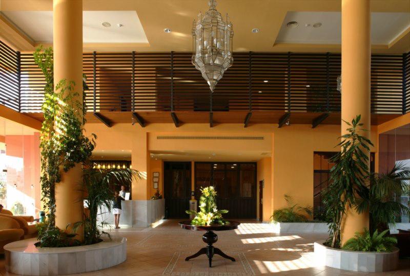 3 Sterne Hotel: Myramar Fuengirola - Fuengirola, Costa del Sol (Andalusien), Bild 6