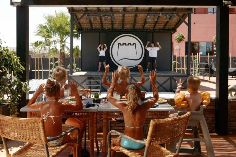 3 Sterne Hotel: Myramar Fuengirola - Fuengirola, Costa del Sol (Andalusien), Bild 8