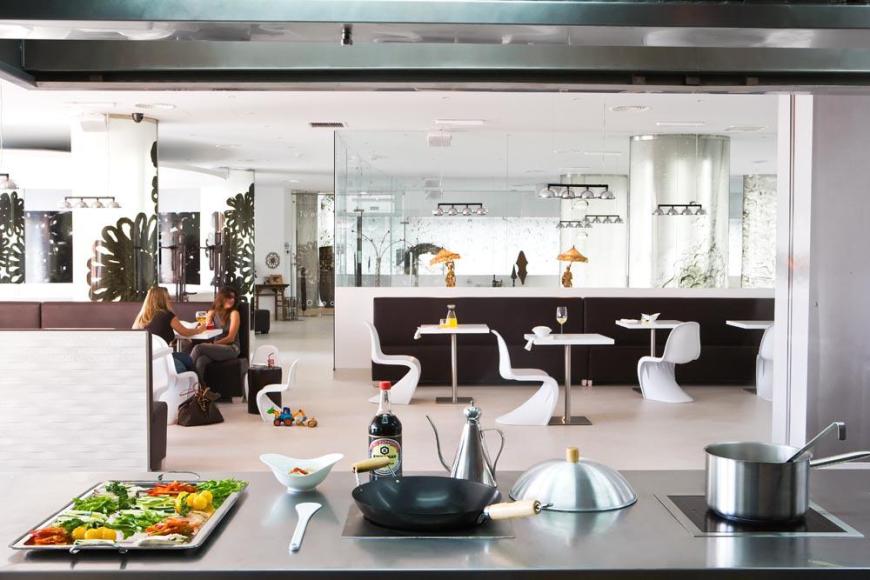 3 Sterne Hotel: Myramar Fuengirola - Fuengirola, Costa del Sol (Andalusien), Bild 2