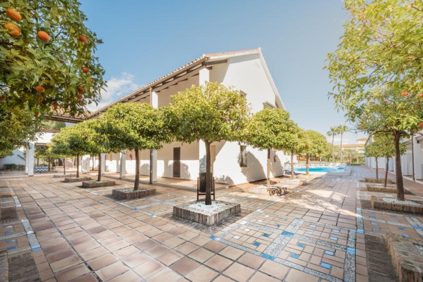 3 Sterne Hotel: Ona Diana Park - Estepona, Costa del Sol (Andalusien), Bild 4