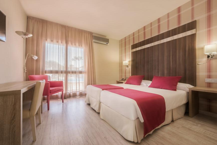 3 Sterne Hotel: Ona Diana Park - Estepona, Costa del Sol (Andalusien), Bild 5