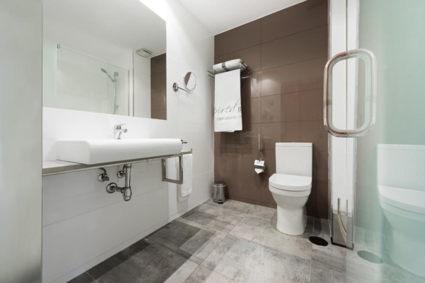 3 Sterne Hotel: Ona Diana Park - Estepona, Costa del Sol (Andalusien), Bild 7