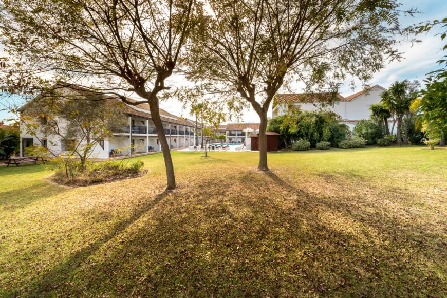 3 Sterne Hotel: Ona Diana Park - Estepona, Costa del Sol (Andalusien), Bild 3