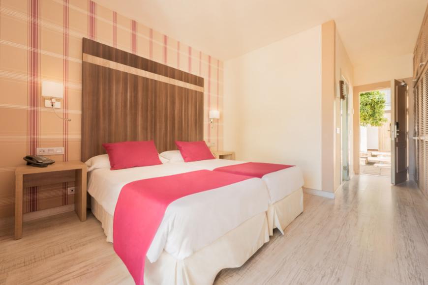 3 Sterne Hotel: Ona Diana Park - Estepona, Costa del Sol (Andalusien), Bild 6